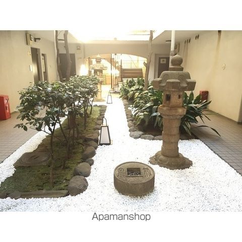 ロビー　ロビー