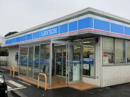 コンビニ　ローソン 柏豊四季店（コンビニ）まで4616m