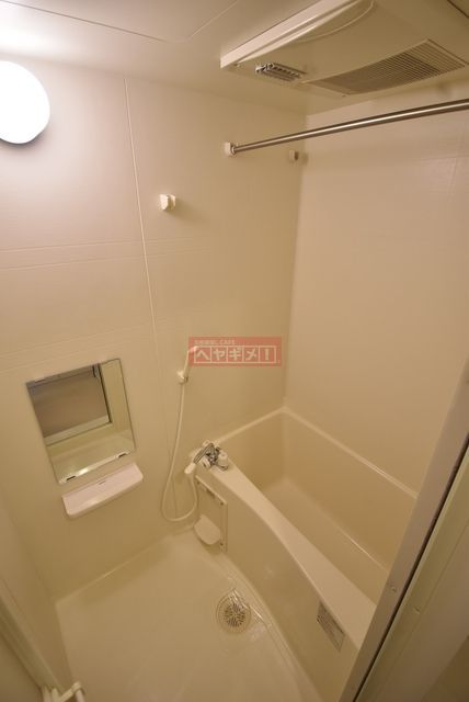 バス・シャワールーム　同建物参考写真