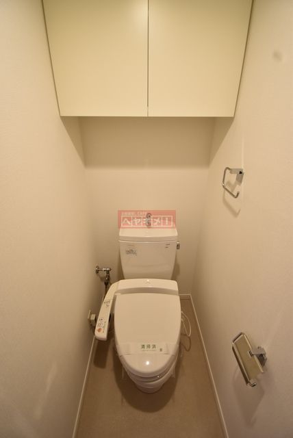 トイレ　同建物参考写真