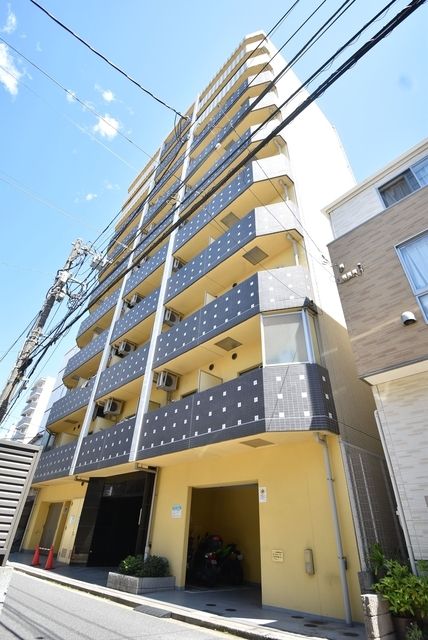 建物外観　同建物参考写真