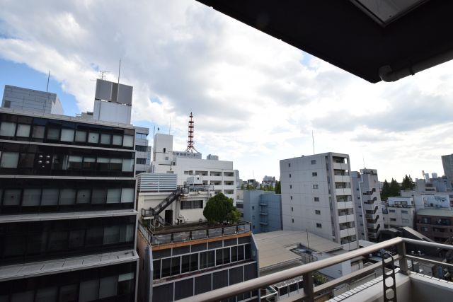 その他　展望