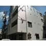 建物外観　おしゃれな外観です