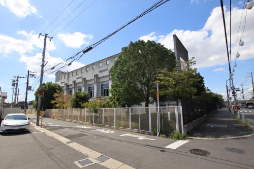 小学校　堺市立百舌鳥小学校（小学校）まで1082m