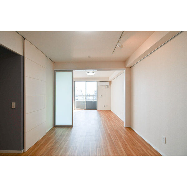 その他部屋・スペース　※写真は同じマンションの違う部屋のものになります。