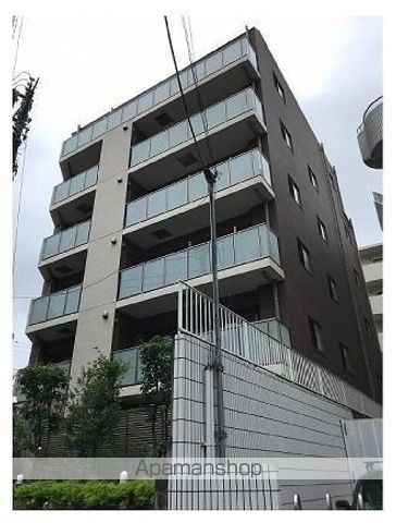 ＪＲ山手線 大塚駅 徒歩4分 築12年