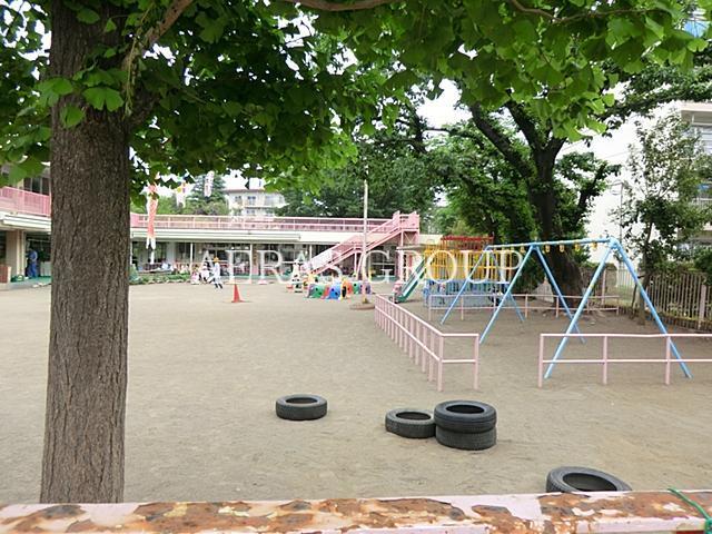 幼稚園・保育園　喜平保育園（幼稚園・保育園）まで655m