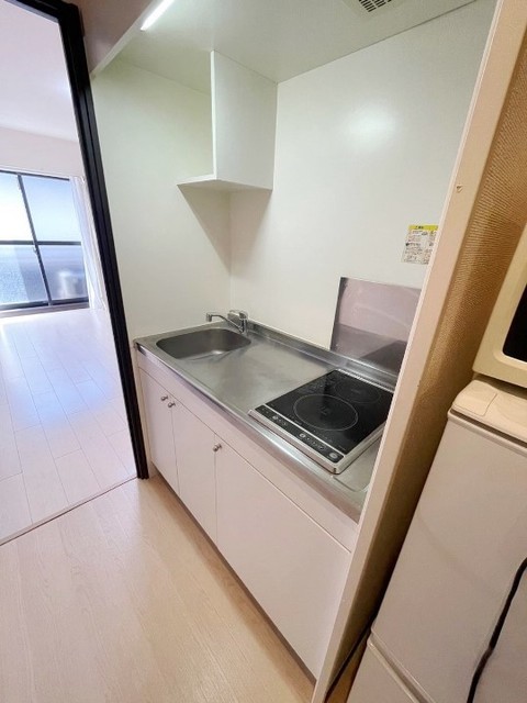 キッチン　別部屋同仕様タイプ