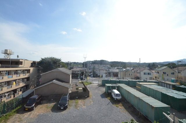 眺望　☆どうですか！この景色☆