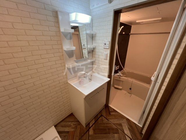 コネクトパーク上志津の内装写真