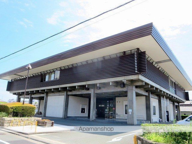 その他　中区役所中区内その他施設武道館（その他）まで279m
