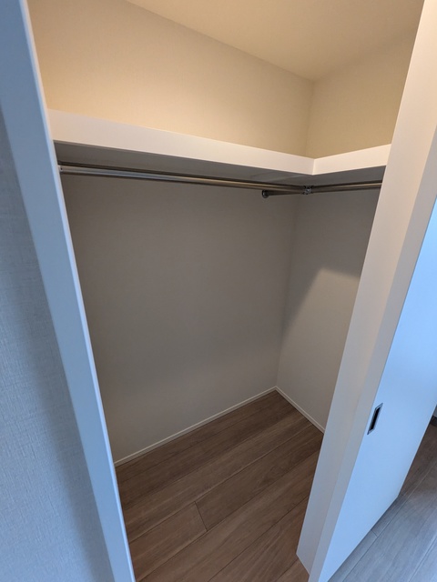 その他　収納
