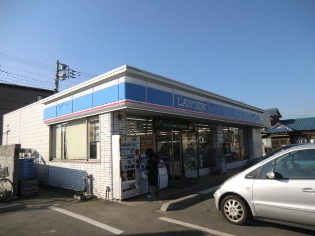 コンビニ　ローソン（コンビニ）まで100m
