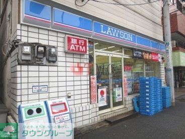 コンビニ　ローソン（コンビニ）まで292m