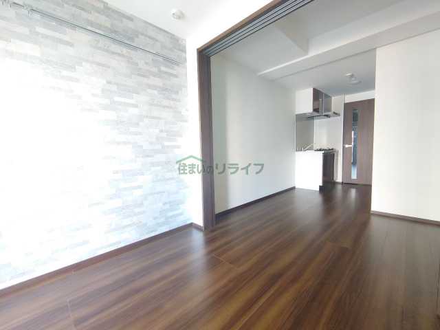 居室・リビング　別部屋参考