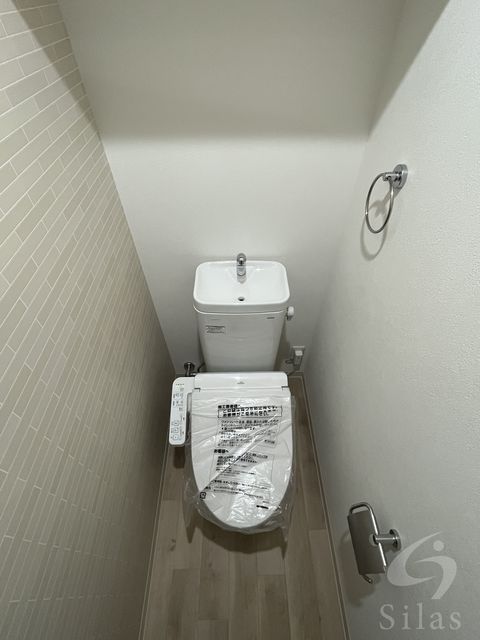 トイレ　同仕様