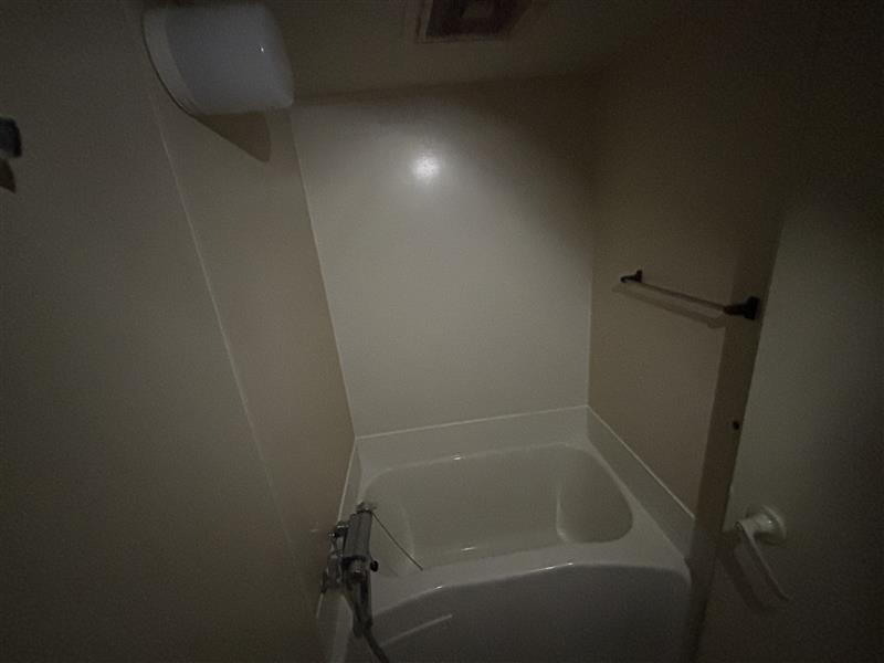 バス・シャワールーム　別部屋106号室の参考写真となります