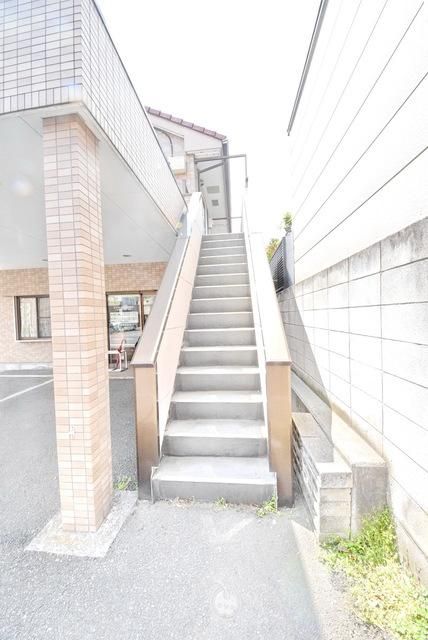 エントランス　★エントランス★