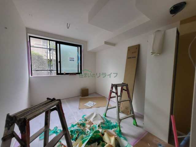 居室・リビング　別部屋参考写真