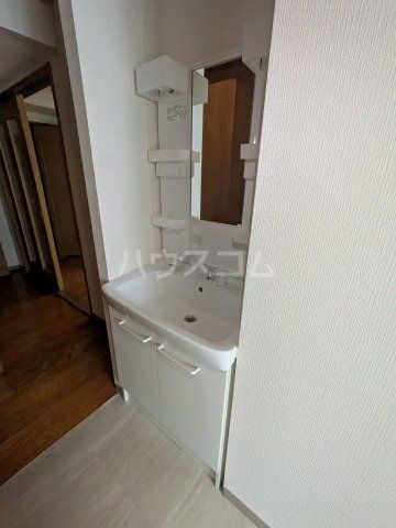 スコッチハウスの内装写真