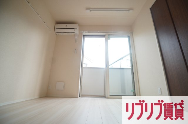 東庄レジデンスの内装写真