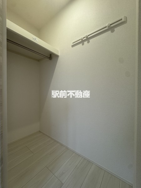 ロイヤルタウン長瀬町Bの内装写真