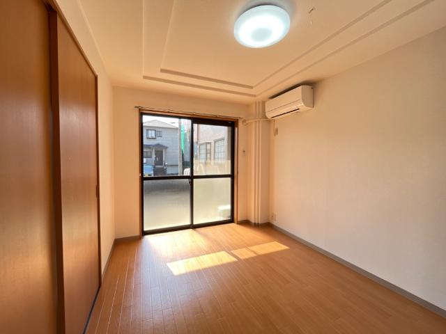 その他部屋・スペース　洋室