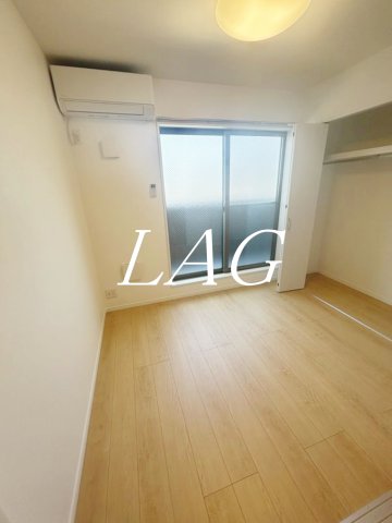 居室・リビング　洋室のお部屋です。