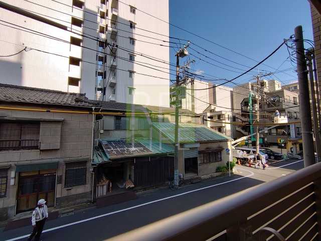 眺望　リライフ浅草店