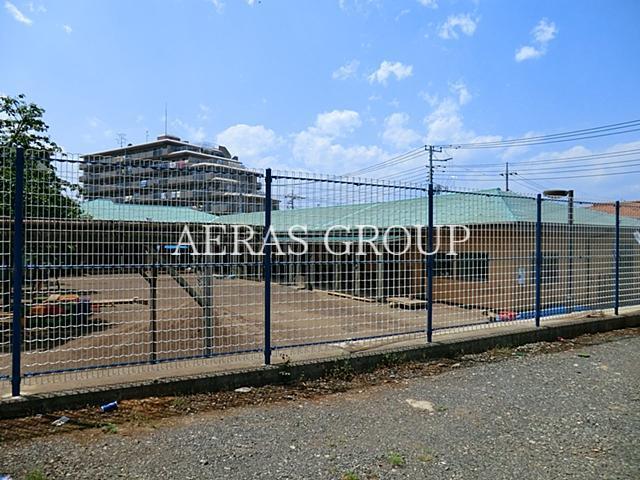 幼稚園・保育園　東所沢保育園（幼稚園・保育園）まで286m