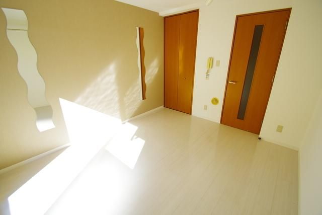 その他部屋・スペース　★防音もしっかりした建物です★