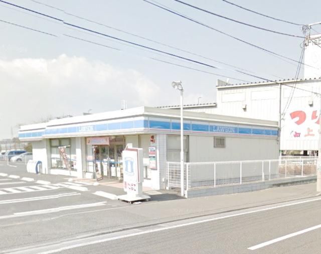 コンビニ　ローソン町田根岸町店（コンビニ）まで232m