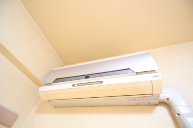 その他設備　別号室の写真です（反転）