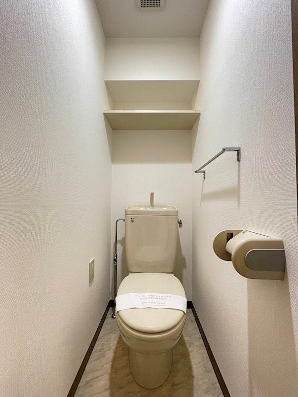 トイレ　（別タイプ参考写真）メインステージ巣鴨　豊島区巣鴨2
