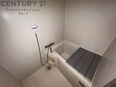 バス・シャワールーム　バストイレ別です☆