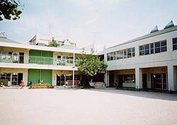 幼稚園・保育園　伊丹市立桜台幼稚園（幼稚園・保育園）まで292m