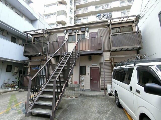 ハイツ下沢