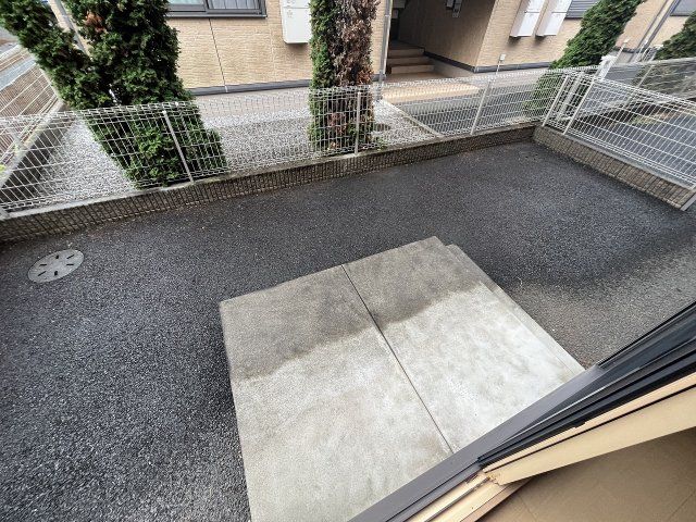 庭
