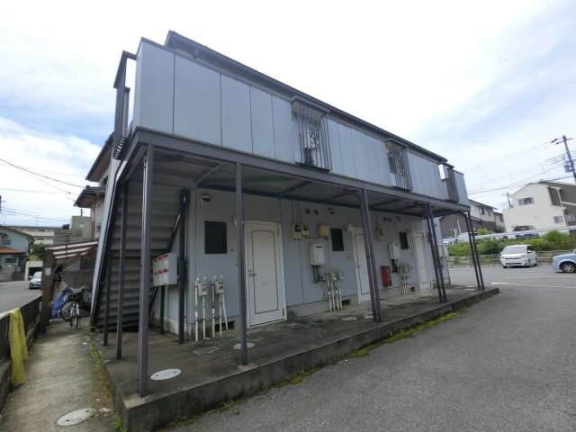 ＪＲ内房線 八幡宿駅 徒歩3分 築33年