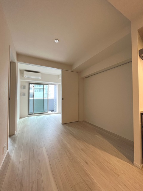 居室・リビング　※写真は同タイプ住戸です。