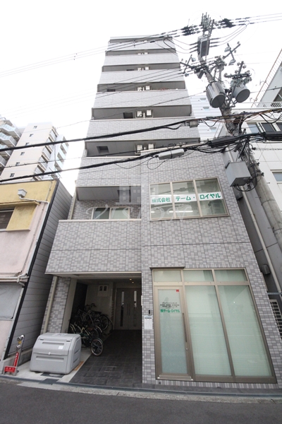 地下鉄御堂筋線 本町駅 徒歩5分 築9年