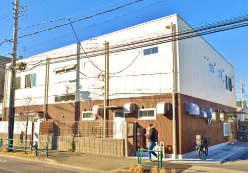 幼稚園・保育園　すこやかな森保育園（幼稚園・保育園）まで1320m