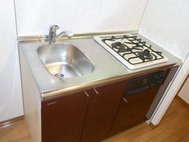 その他　宅配BOX