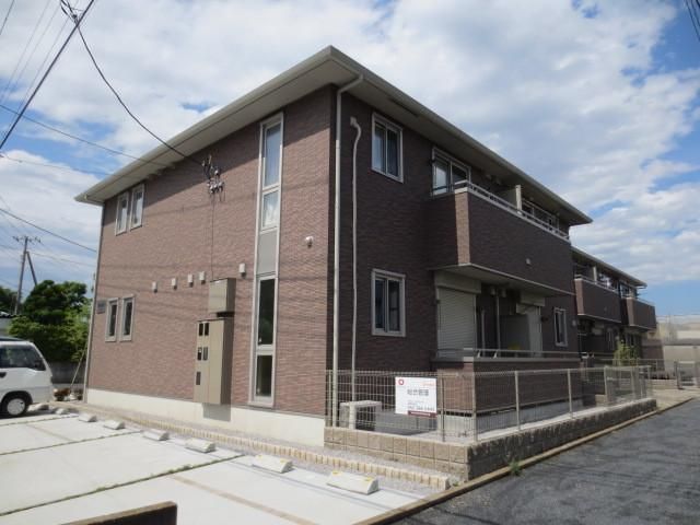 建物外観　☆外観☆