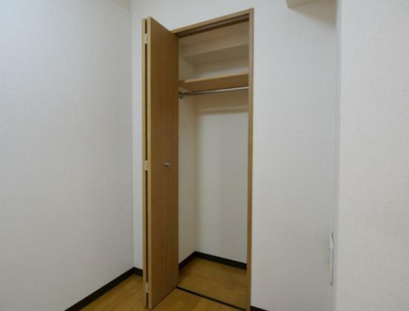 TIARAの内装写真