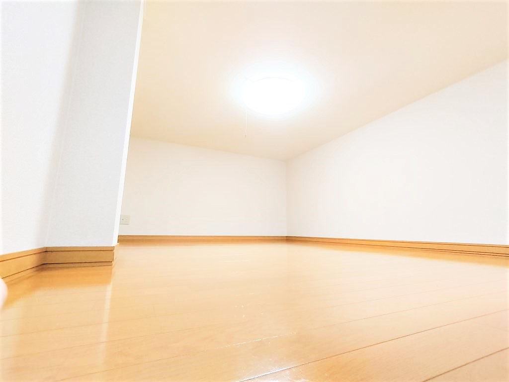 その他設備　別号室の写真です