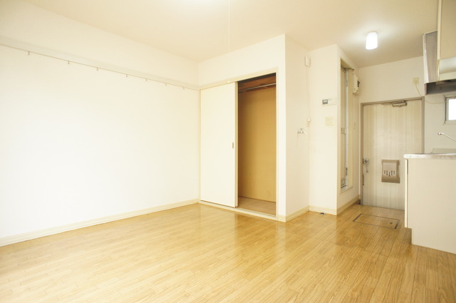 その他部屋・スペース　上品に仕上がった明るい室内空間です！