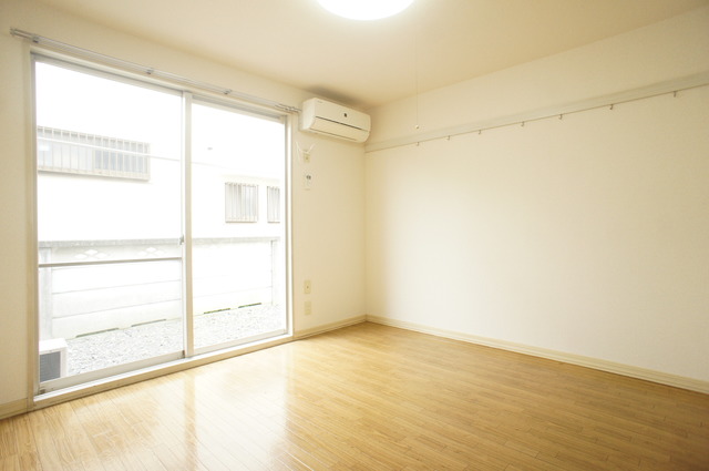 居室・リビング　使いやすく機能的なワンルームタイプのお部屋です！