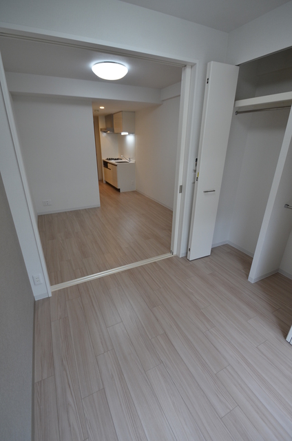 クロスレジデンス神戸元町の内装写真