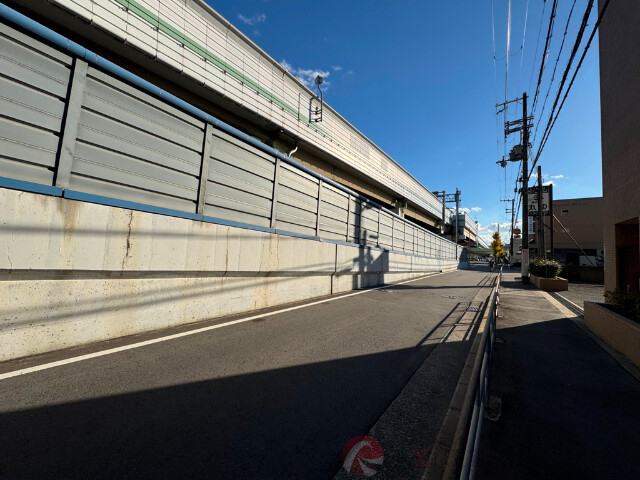 その他　周辺（その他）まで10m